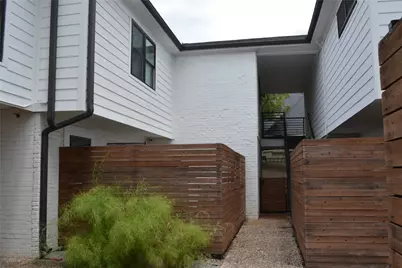1710 Brun Street #10, Houston, TX 77019 - Photo 3