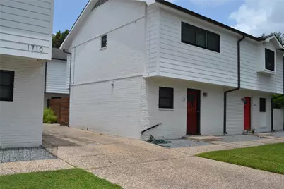 1710 Brun Street #10, Houston, TX 77019 - Photo 1