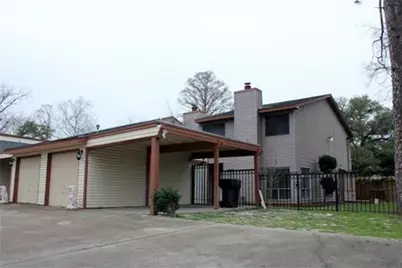 1839 Sherwood Forest Street, Houston, TX 77043 - Photo 1