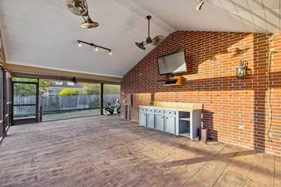 7112 Pleasure Lake Drive, Willis, TX 77318 - Photo 29