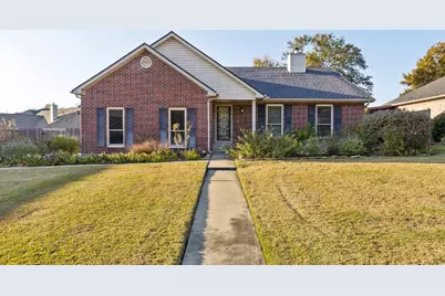 7112 Pleasure Lake Drive, Willis, TX 77318 - Photo 1