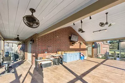 7112 Pleasure Lake Drive, Willis, TX 77318 - Photo 31