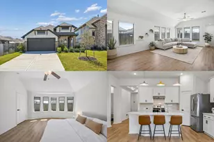 20715 Wilde Redbud Trl, Richmond, TX 77407 - Photo 1