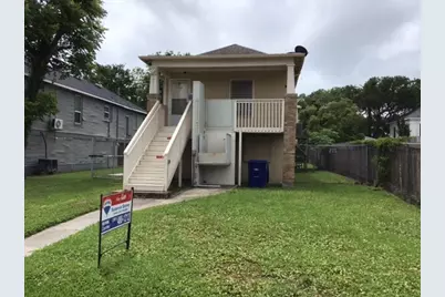4615 Avenue Q 1/2, Galveston, TX 77551 - Photo 1