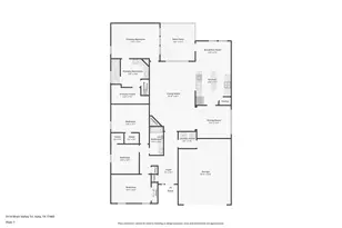 3114 Wren Valley Trail, Katy, TX 77493 - Photo 3