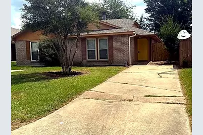 3106 Trembling Creek Circle, Spring, TX 77373 - Photo 1
