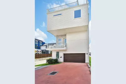 1313 Lakin Street, Houston, TX 77007 - Photo 9