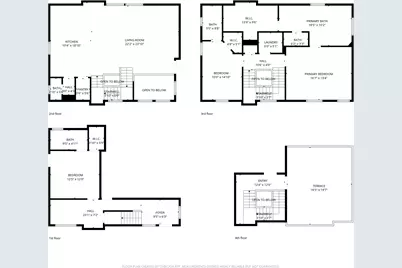 1313 Lakin Street, Houston, TX 77007 - Photo 47