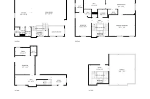 1313 Lakin St, Houston, TX 77007 - Photo 47