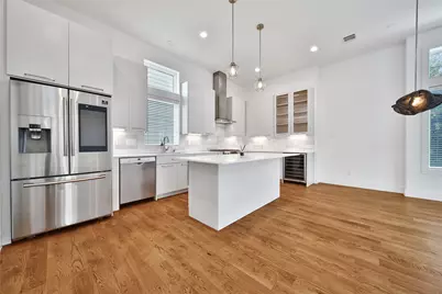 1313 Lakin Street, Houston, TX 77007 - Photo 23