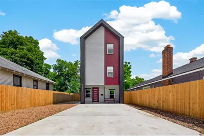3259 Simmons Street, Houston, TX 77004 - Photo 1