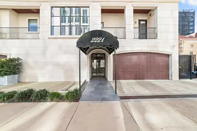 2221 Welch Street #201, Houston, TX 77019 - Photo 3