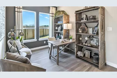 7231 Happiness Pass, Richmond, TX 77469 - Photo 21