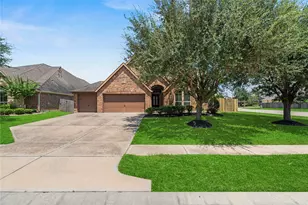 5335 Stoneridge Ct, Rosenberg, TX 77471 - Photo 3