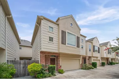 3840 Center Street, Houston, TX 77007 - Photo 1