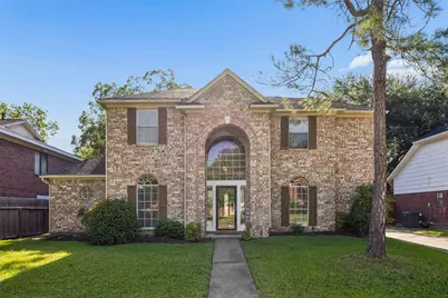 4031 Mission Valley Drive, Missouri City, TX 77459 - Photo 1