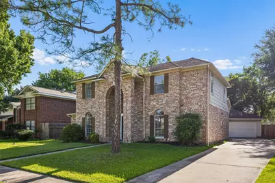 4031 Mission Valley Drive, Missouri City, TX 77459 - Photo 3