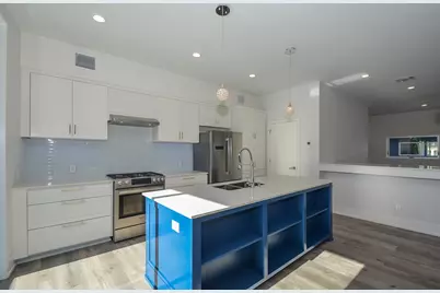 1907 Oakdale Street, Houston, TX 77004 - Photo 1