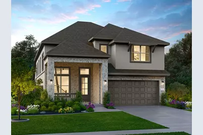 21807 Scoober Creek Drive Drive, Cypress, TX 77433 - Photo 1