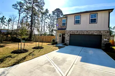 8511 Blueberry Ash Street, Magnolia, TX 77354 - Photo 1