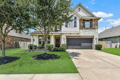 6930 Water Glen Lane, Manvel, TX 77578 - Photo 1