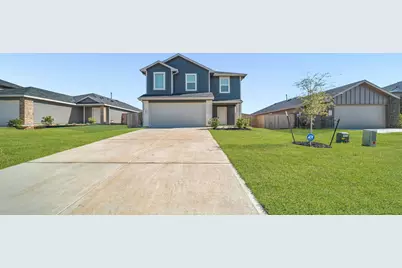 40834 Hawthorne Glades, Magnolia, TX 77354 - Photo 3
