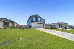 40834 Hawthorne Glades, Magnolia, TX 77354 - Photo 3