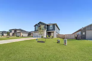40834 Hawthorne Glades, Magnolia, TX 77354 - Photo 1
