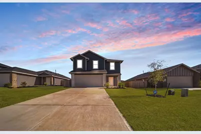 40834 Hawthorne Glades, Magnolia, TX 77354 - Photo 1