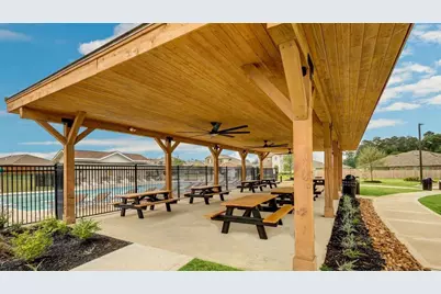 40834 Hawthorne Glades, Magnolia, TX 77354 - Photo 29