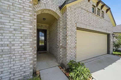 2952 Golden Dust Drive, Katy, TX 77493 - Photo 11