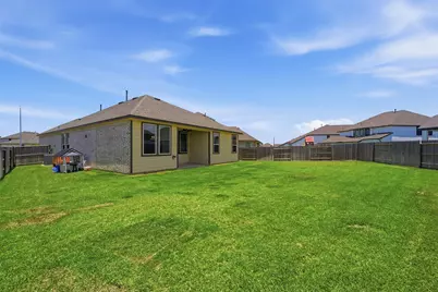 2952 Golden Dust Drive, Katy, TX 77493 - Photo 3
