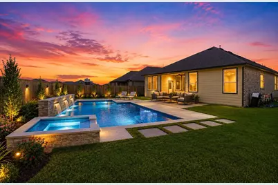 2952 Golden Dust Drive, Katy, TX 77493 - Photo 49