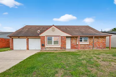 512 Harold Lane, Baytown, TX 77521 - Photo 1
