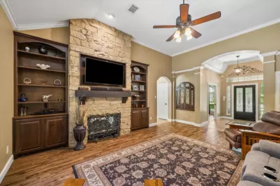 21510 Timber Ridge Drive, Magnolia, TX 77355 - Photo 13