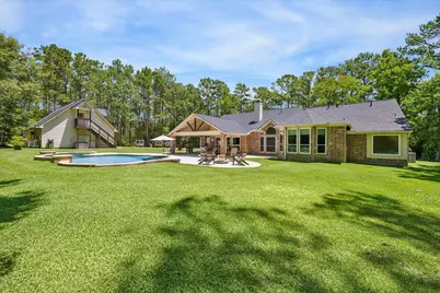 21510 Timber Ridge Drive, Magnolia, TX 77355 - Photo 29