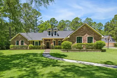 21510 Timber Ridge Drive, Magnolia, TX 77355 - Photo 1