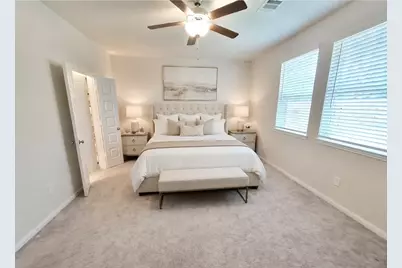 17514 Rosette Grass Drive, Conroe, TX 77385 - Photo 5