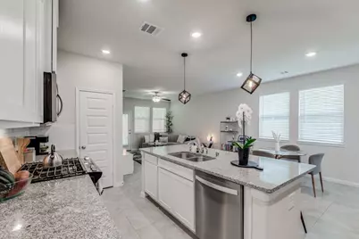 17514 Rosette Grass Drive, Conroe, TX 77385 - Photo 17