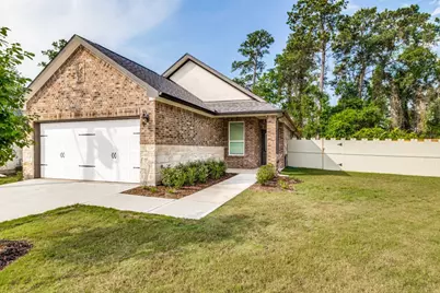 17514 Rosette Grass Drive, Conroe, TX 77385 - Photo 1