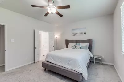 17514 Rosette Grass Drive, Conroe, TX 77385 - Photo 9