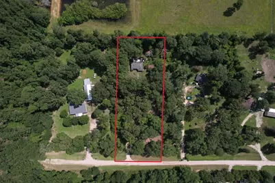 896 Wood Haven, Livingston, TX 77351 - Photo 1