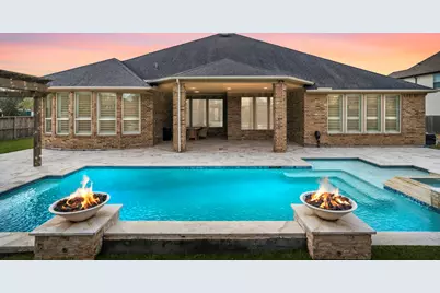 2102 Old Town Drive, Missouri City, TX 77459 - Photo 37