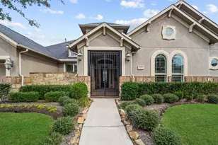 2102 Old Town Dr, Missouri City, TX 77459 - Photo 1