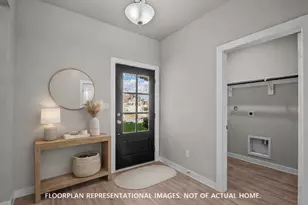 609 Falling Cave Dr, Willis, TX 77378 - Photo 19