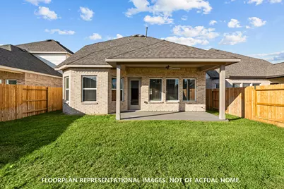 609 Falling Cave Drive, Willis, TX 77378 - Photo 7