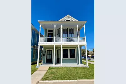 1602 Avenue L, Galveston, TX 77550 - Photo 3