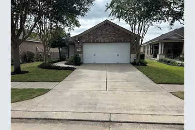 3810 County Seat Lane, Richmond, TX 77469 - Photo 3