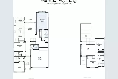 3226 Kindred Way, Richmond, TX 77406 - Photo 3