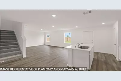 18611 Hawthorn Stem Drive, Hockley, TX 77447 - Photo 3